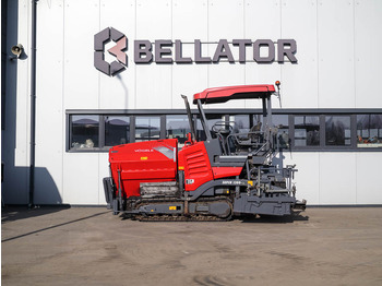 VÖGELE SUPER 1300-3i - Asphalt paver
