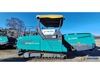 Vögele MT 3000-2i  - Asphalt paver