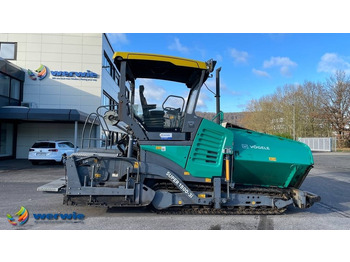 Vögele S1800-3i  - Asphalt paver
