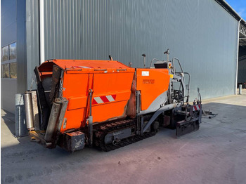 Vögele SUPER 800 - Including extensions - Asphalt paver