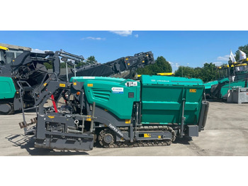 Vögele SUPER 800i - Asphalt paver