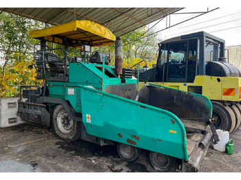 Vögele Super 1203 - Asphalt paver