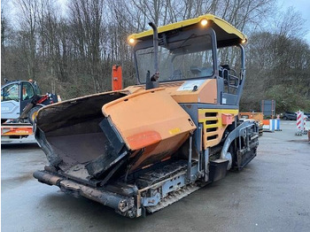 Vögele Super 1800-2  - Asphalt paver
