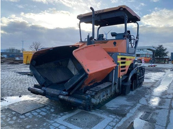 Vögele Super 1800-2  - Asphalt paver