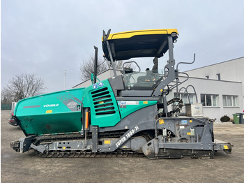 Vögele Super 1800-3i (111473) - Asphalt paver