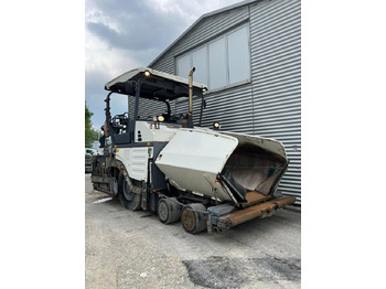 Vögele Super 1803-2  - Asphalt paver