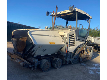 Vogele Super 1803-3i - Asphalt paver