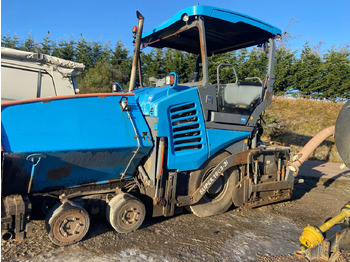 Vogele Super 1803-3i - Asphalt paver