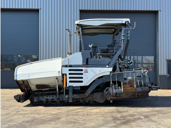 Vögele Super S1800-2 - Asphalt paver