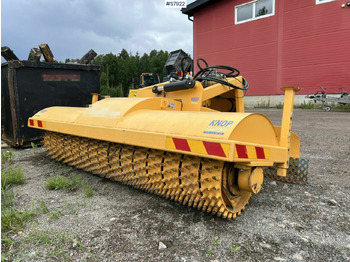  Ice Scraper Sahko Raiko P15 - Construction equipment