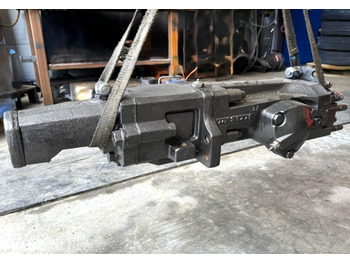  2005 Tamrock HL 510 - Borhammer - Nylig overhalt - 3. mndr Garanti - Drilling rig