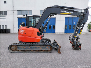  Eurocomach ES 85 SB, 2016, Vantaa - Construction machinery