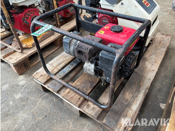  Generator Honda EC2200K1 - Generator set