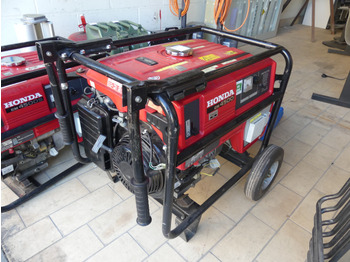  Groupe électrogène Honda EM 4500 - Generator set