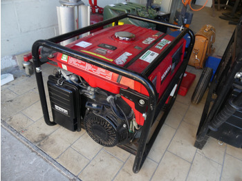  Groupe électrogène Honda EM 4500S - Generator set