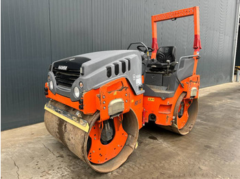 Hamm HD13 VV - Roller