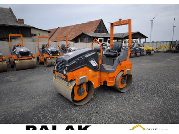  Hamm Walec Hamm HD 12  , 2018  rok - Roller