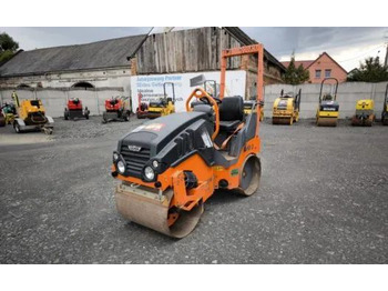  Hamm Walec Hamm HD 8 VV  , 2013 rok - Roller