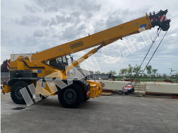 Locatelli GRIL 8300T - Rough terrain crane