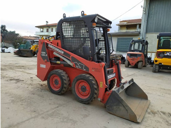 Eurocomach ESK 130.5  - Skid steer loader