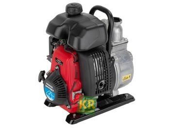 Honda WX  - Water pump