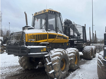 Ponsse Elephant  - Forwarder