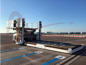 FMC COMMANDER 30H - Aircraft cargo loader