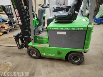  2007 Cesab Centauro elektrisk truck - Material handling equipment