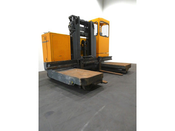 Baumann EMS II 40/12/45TR - 4-way reach truck