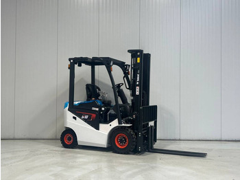 Bobcat B18NS - Electric forklift