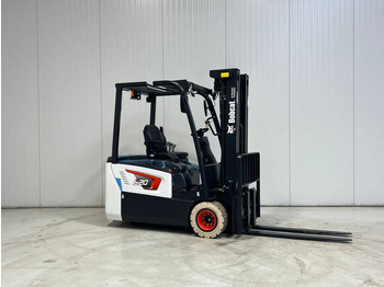 Bobcat B20T-7 PLUS - Electric forklift