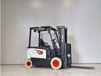 Bobcat B25X-7 PLUS - Electric forklift