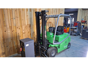Cesab Blitz AC 250 - Electric forklift