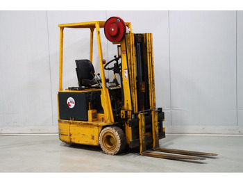 Cesab ECO/A 15.2 - Electric forklift