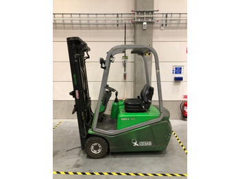 Eltruck Cesab Blitz 315 AC 2006 - Material handling equipment