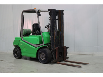 Cesab DRAGO H 350 - LPG forklift