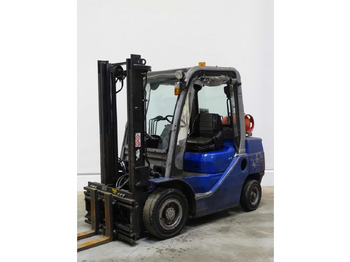  Cesab M325G - LPG forklift