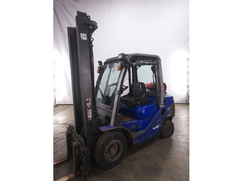 Cesab M325G - LPG forklift