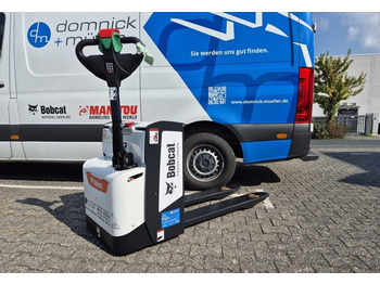 Bobcat BPL18S-7 - Pallet truck
