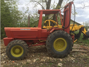  Manitou 4RM40 - Rough terrain forklift