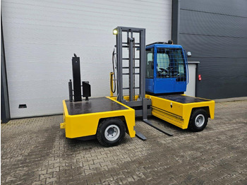 Baumann DFQ30/14/45ST - Side loader