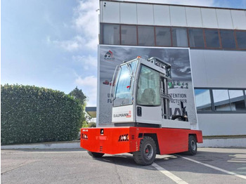 Baumann DFQ40/14/45 - Side loader