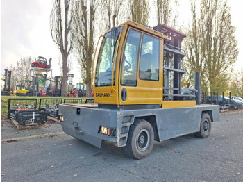 Baumann GX50/18/45 ST - Side loader