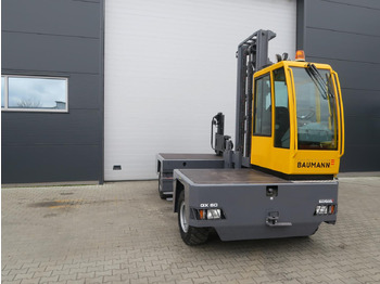 Baumann GX60/14/40ST - Side loader