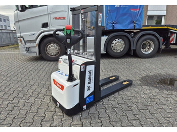 Bobcat BDL13 S-7 - Stacker