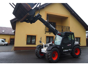 Bobcat T2556 - Telescopic handler