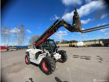  Bobcat T3093CD, 2000, Kurottaja, Oripää - Telescopic handler