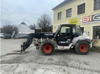Bobcat T40140 Teleskoplader - Telescopic handler