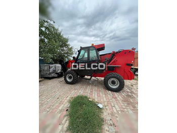 MANITOU MT1740SLT - Telescopic handler