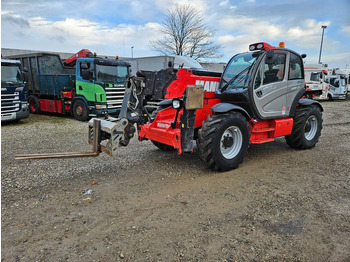 Manitou 1840A ST4 - Telescopic handler